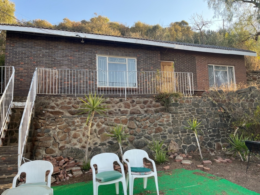 3 Bedroom Property for Sale in Waverley Free State